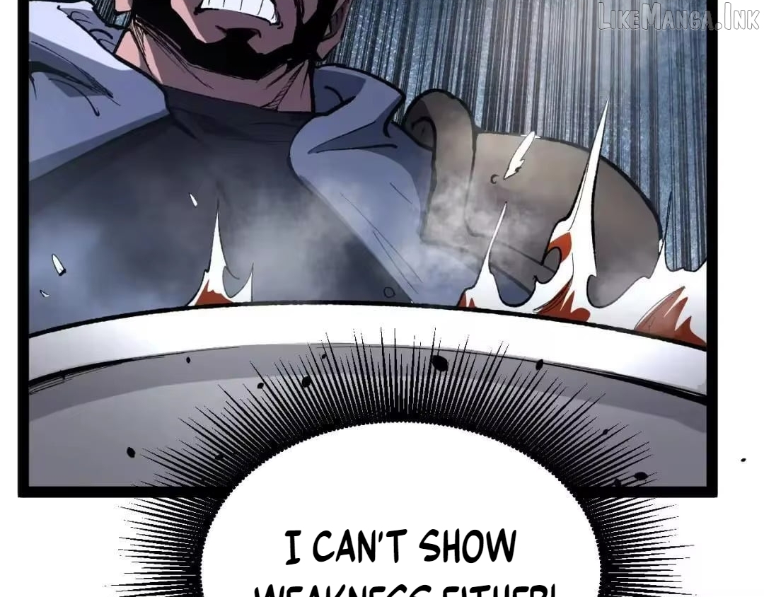 God-level Assassin, I’m the Shadow Chapter 121  - page 92